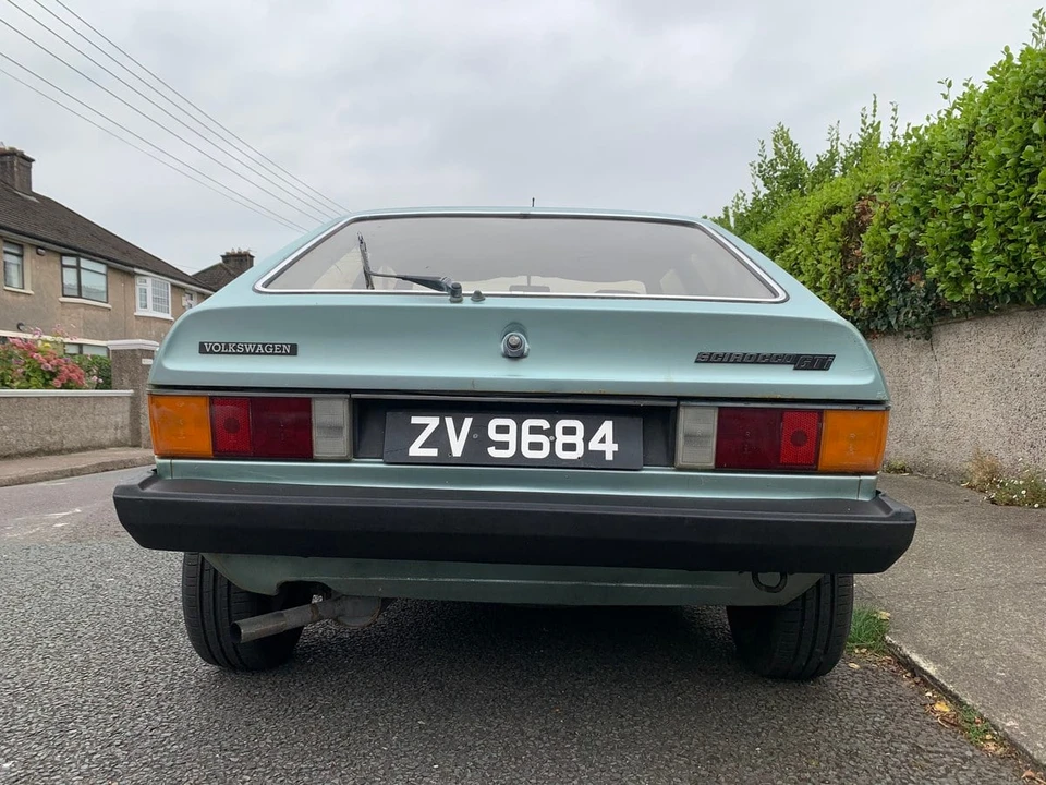 1979 Volkswagen Scirocco - Image 11 of 30