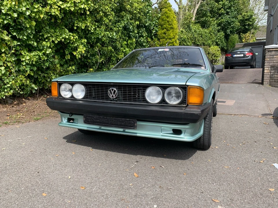 1979 Volkswagen Scirocco - Image 5 of 30