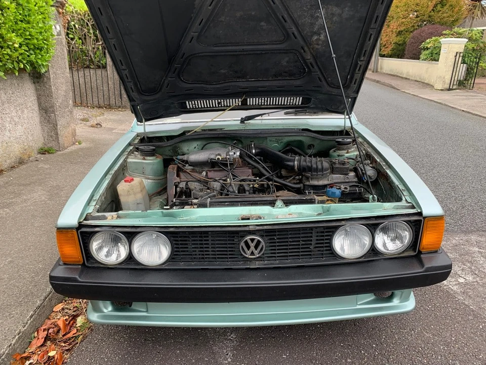 1979 Volkswagen Scirocco - Image 30 of 30