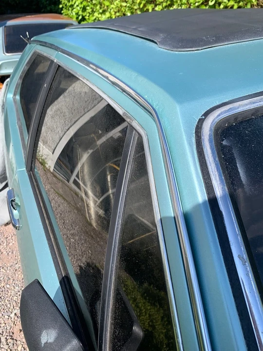 1979 Volkswagen Scirocco - Image 28 of 30