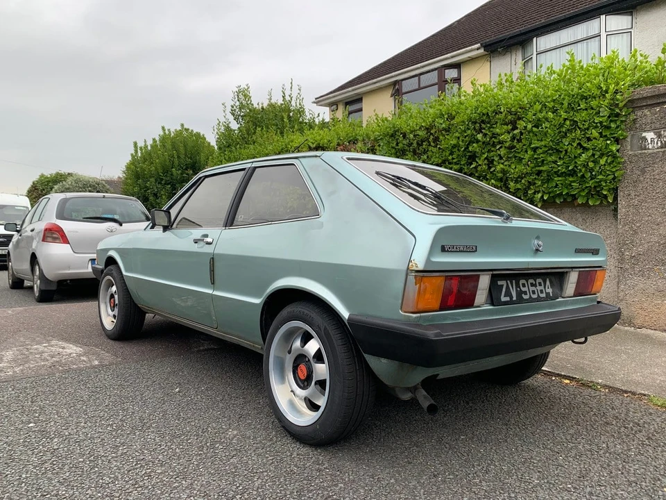 1979 Volkswagen Scirocco - Image 12 of 30