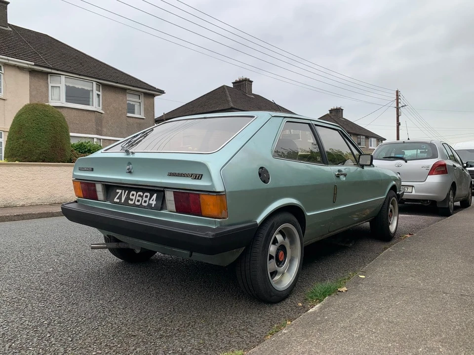 1979 Volkswagen Scirocco - Image 10 of 30