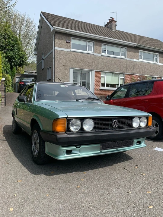 1979 Volkswagen Scirocco - Image 6 of 30