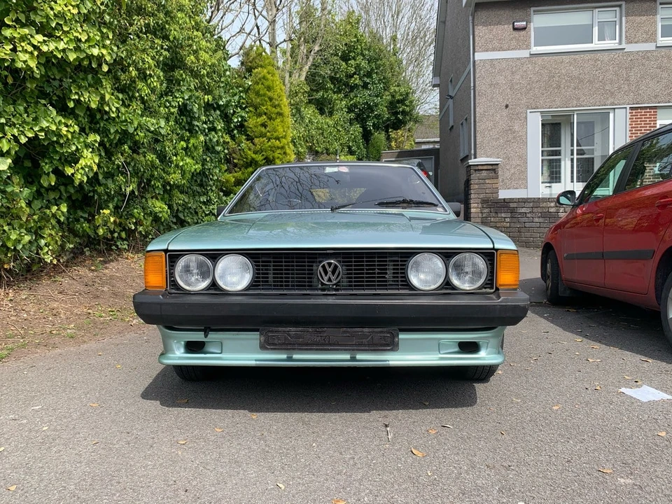 1979 Volkswagen Scirocco - Image 7 of 30