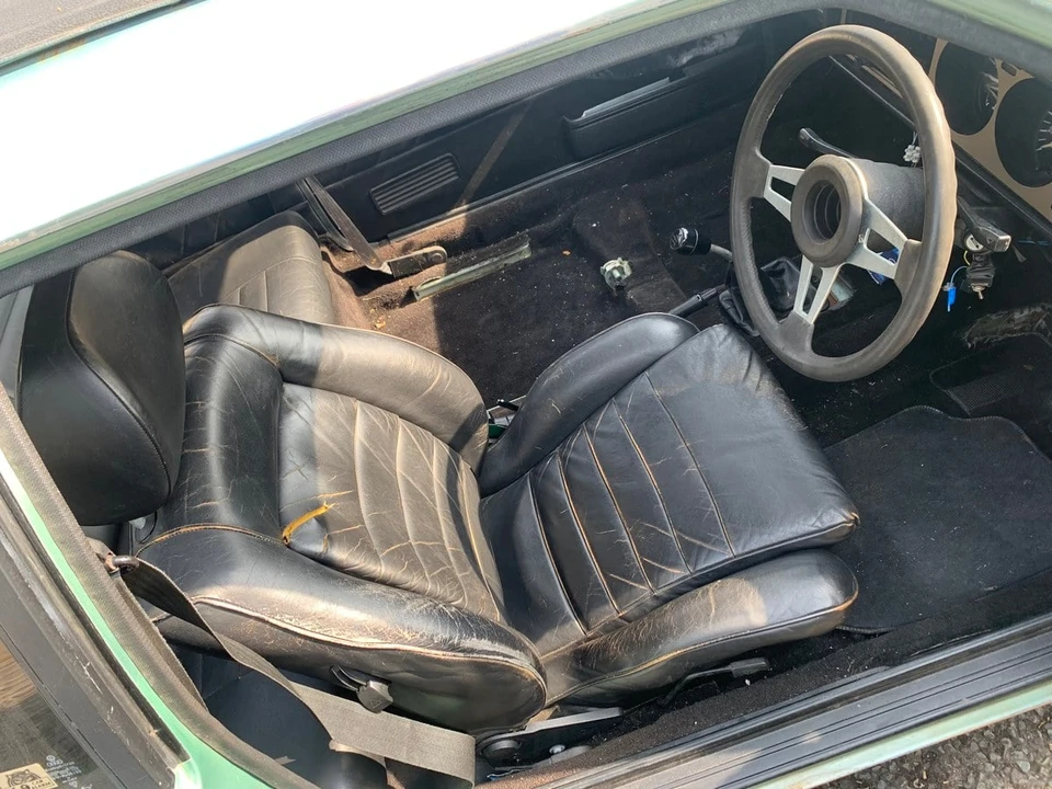 1979 Volkswagen Scirocco - Image 16 of 30