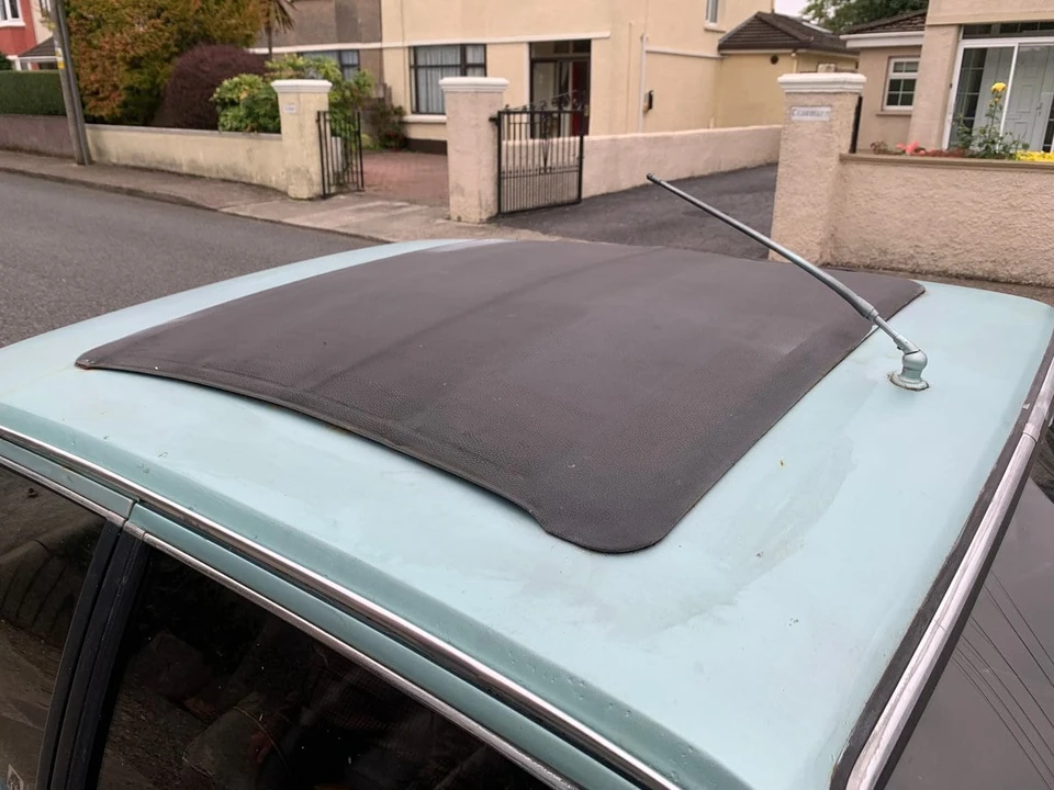 1979 Volkswagen Scirocco - Image 23 of 30
