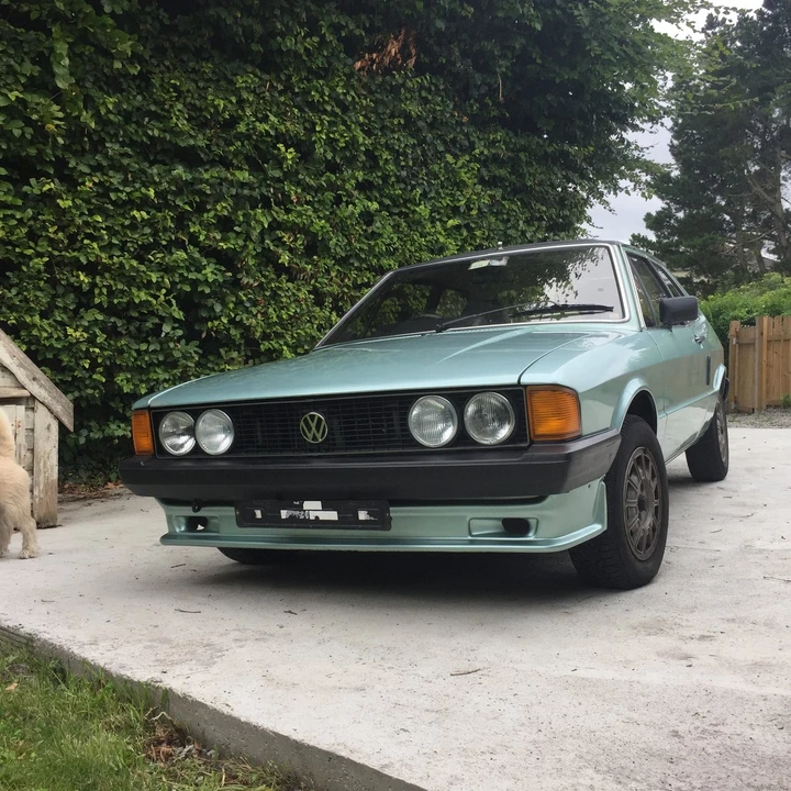 1979 Volkswagen Scirocco - Image 9 of 30