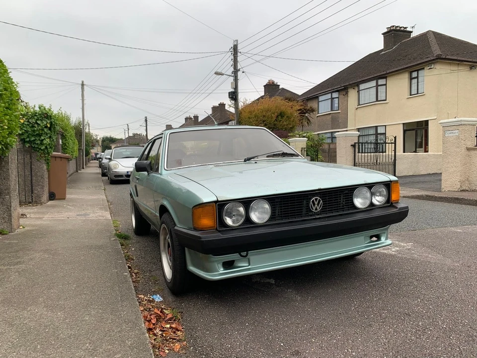 1979 Volkswagen Scirocco - Image 13 of 30