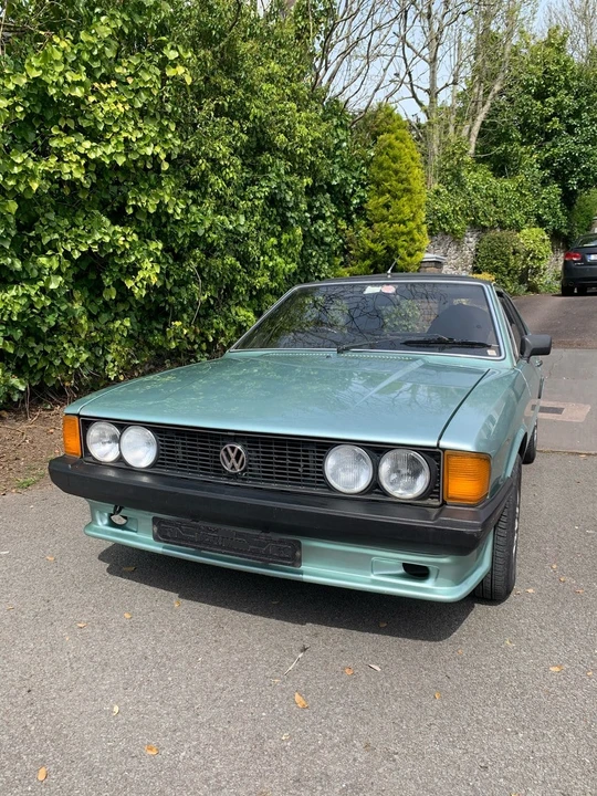 1979 Volkswagen Scirocco - Image 8 of 30