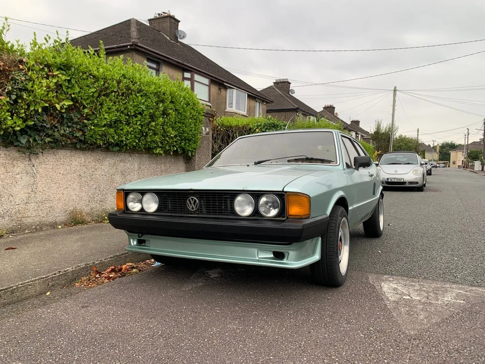 1979 Volkswagen Scirocco - Image 3 of 30