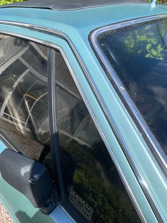 1979 Volkswagen Scirocco - Image 20 of 30
