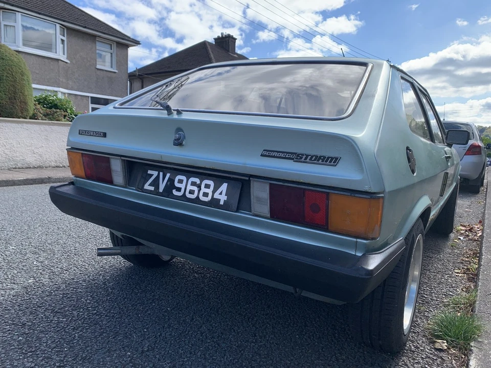 1979 Volkswagen Scirocco - Image 15 of 30