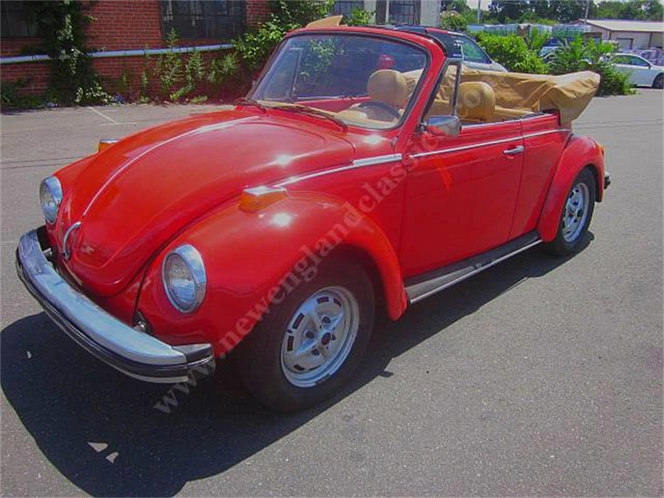 1979 Volkswagen Super Beetle - Image 2 of 17