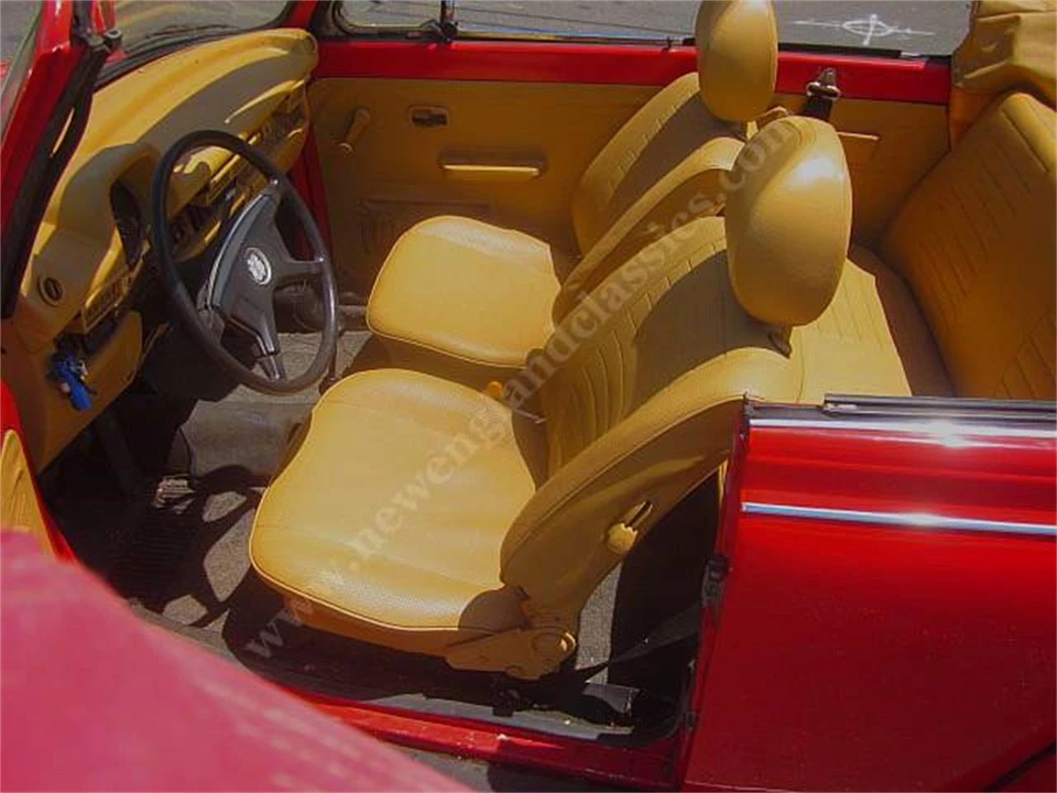 1979 Volkswagen Super Beetle - Image 5 of 17