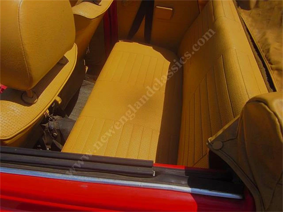 1979 Volkswagen Super Beetle - Image 10 of 17