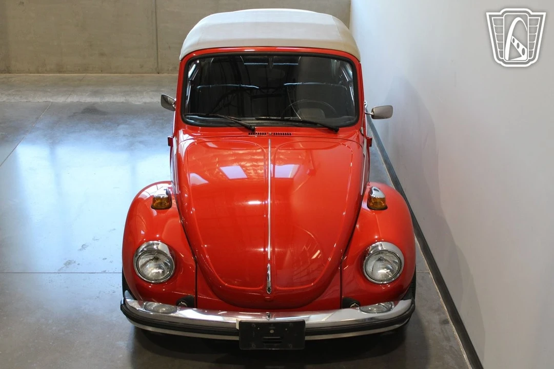 1979 Volkswagen Super Beetle - Image 8 of 12