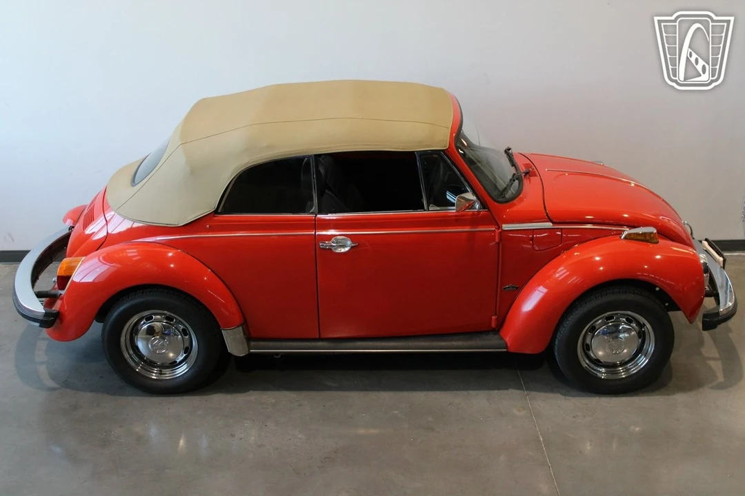 1979 Volkswagen Super Beetle - Image 10 of 12