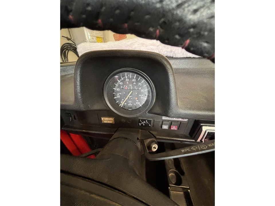 1979 Volkswagen Super Beetle - Image 10 of 11