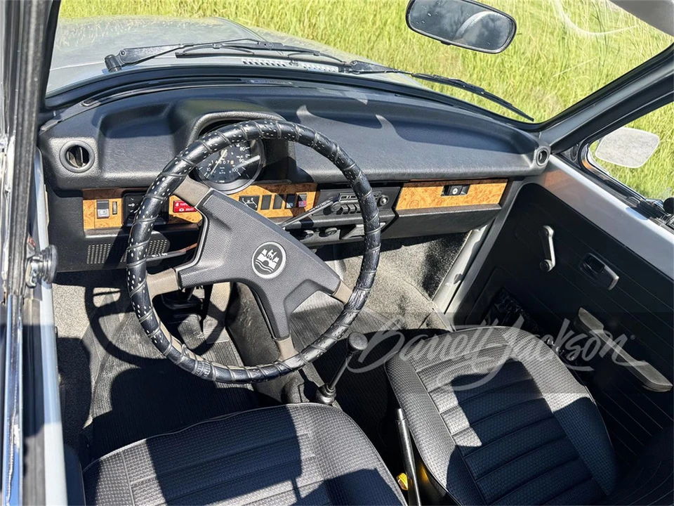 1979 Volkswagen Super Beetle - Image 3 of 4