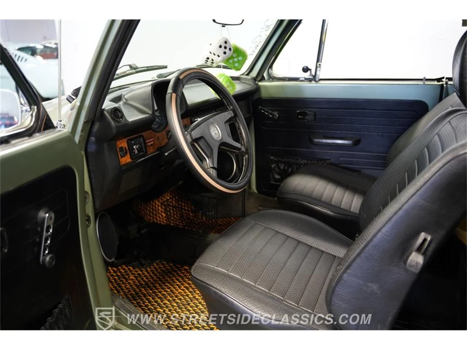 1979 Volkswagen Super Beetle - Image 2 of 31