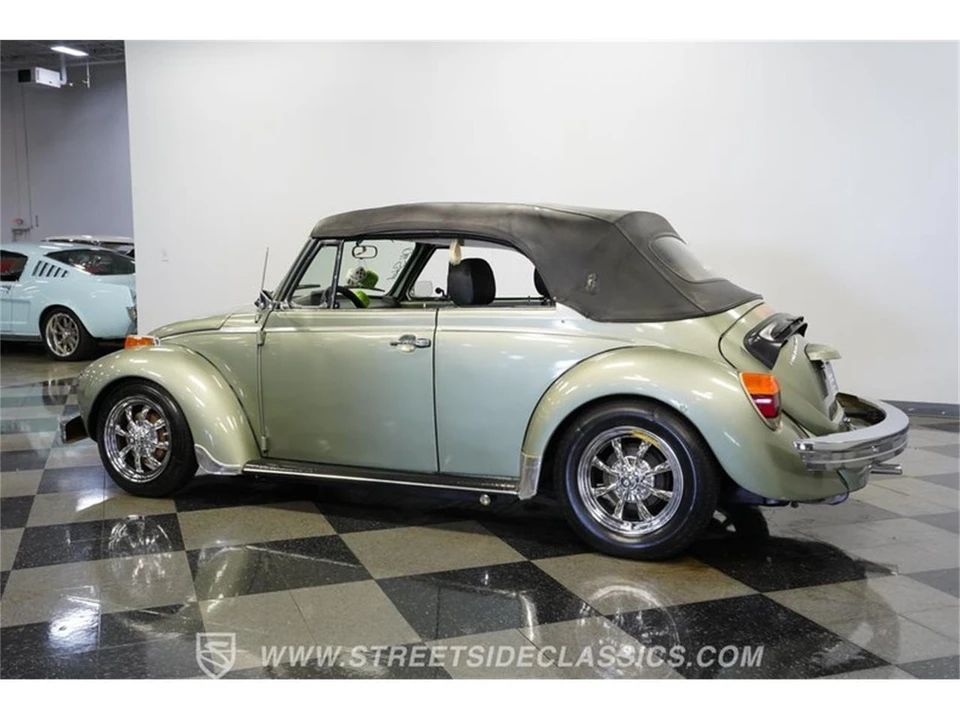 1979 Volkswagen Super Beetle - Image 6 of 31