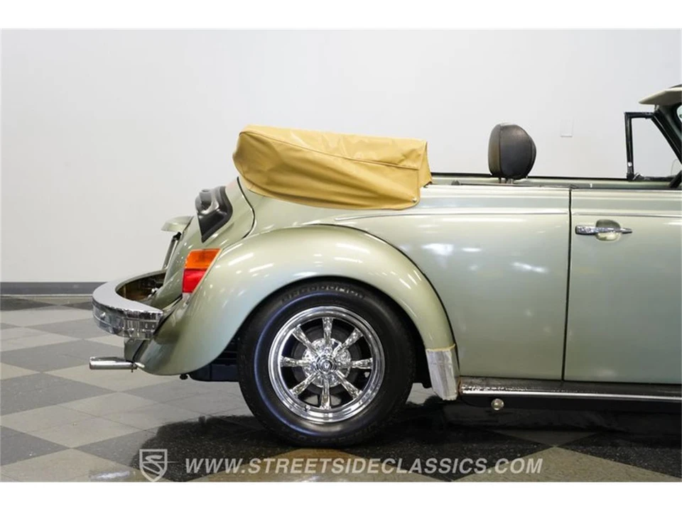 1979 Volkswagen Super Beetle - Image 27 of 31