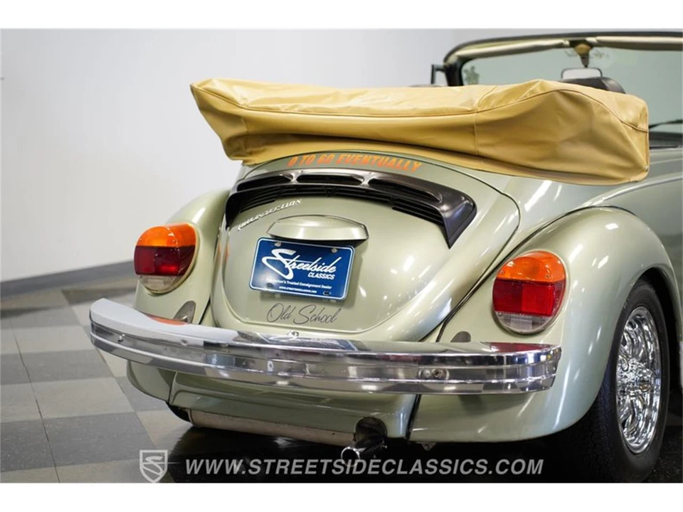 1979 Volkswagen Super Beetle - Image 24 of 31