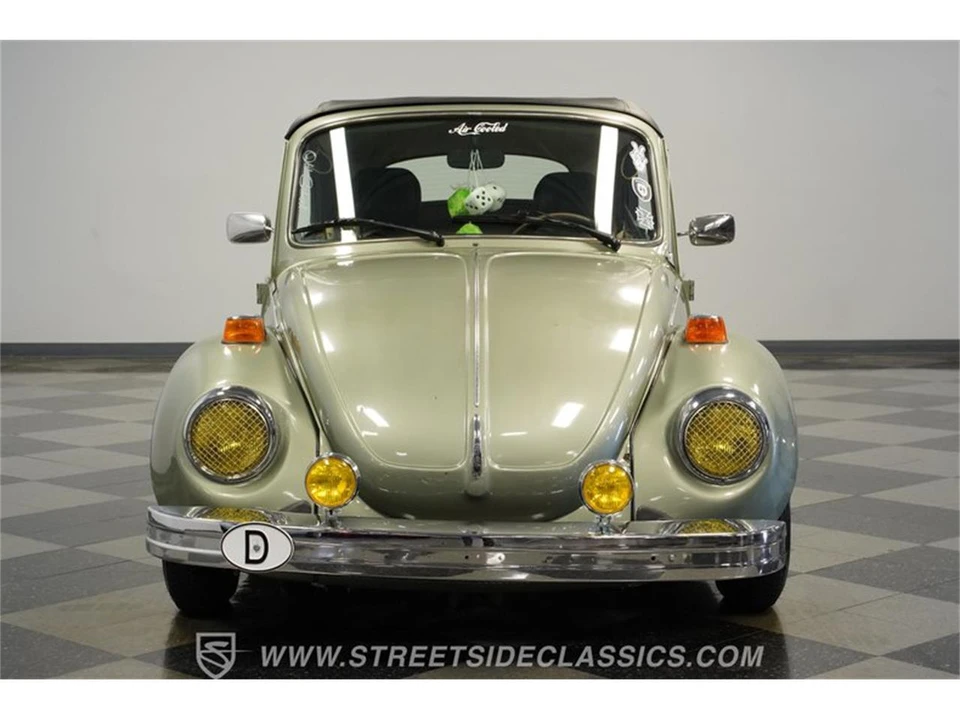 1979 Volkswagen Super Beetle - Image 15 of 31