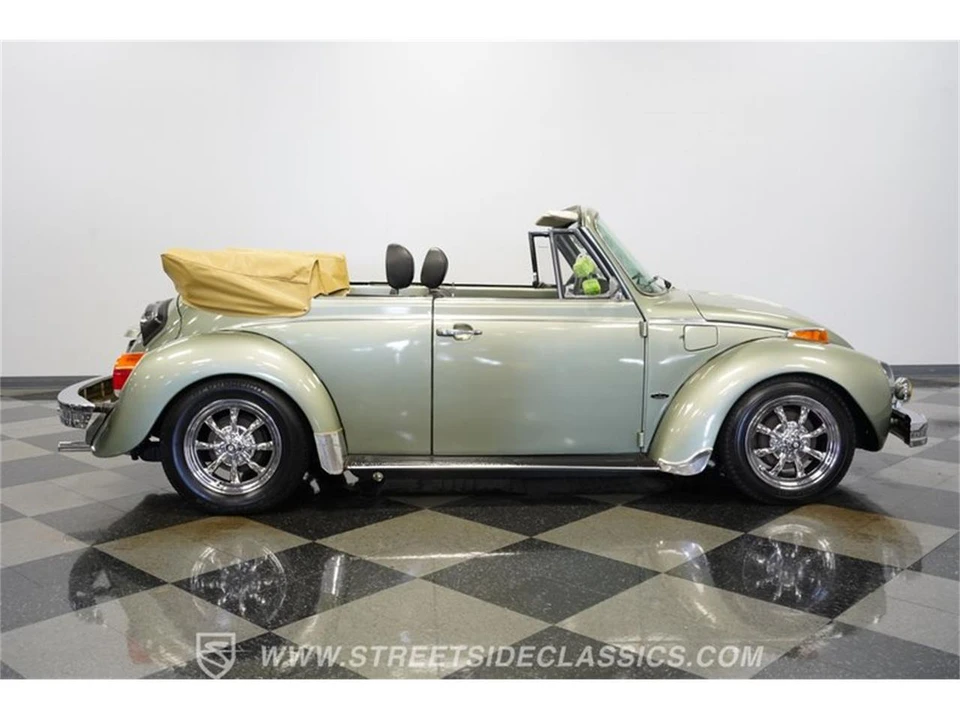1979 Volkswagen Super Beetle - Image 12 of 31