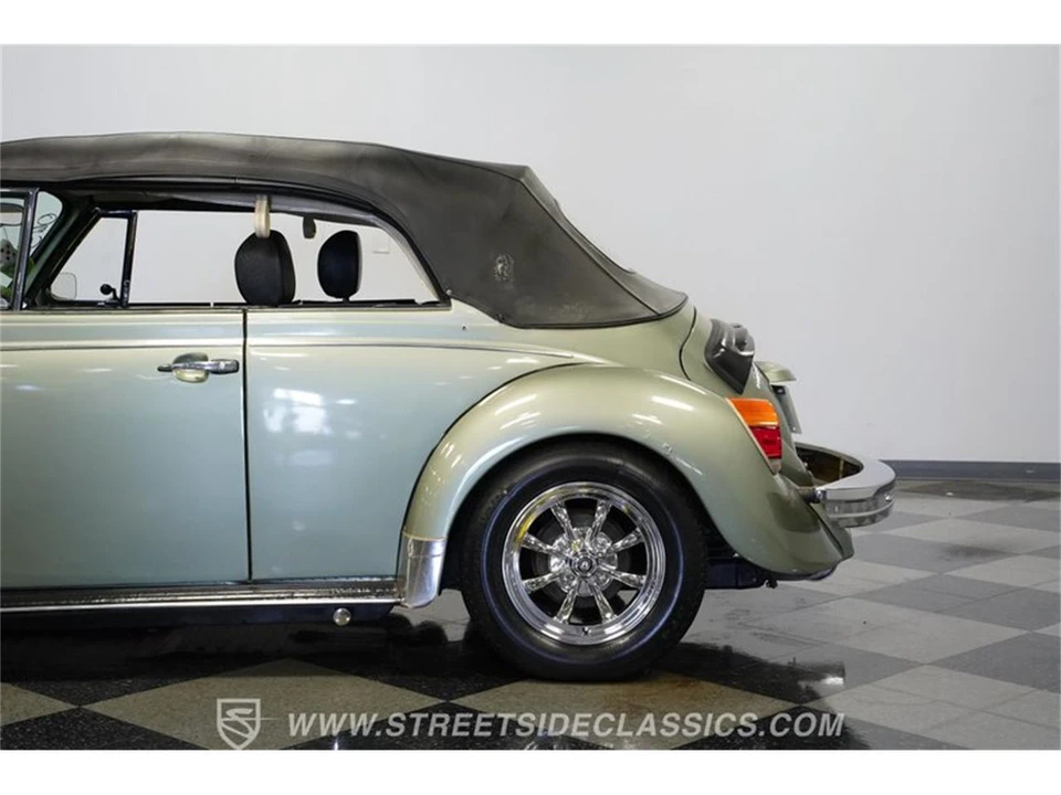 1979 Volkswagen Super Beetle - Image 22 of 31
