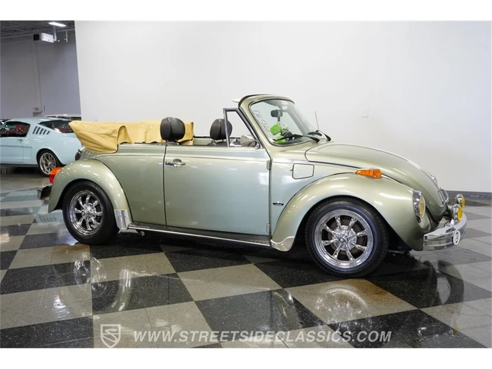 1979 Volkswagen Super Beetle - Image 13 of 31
