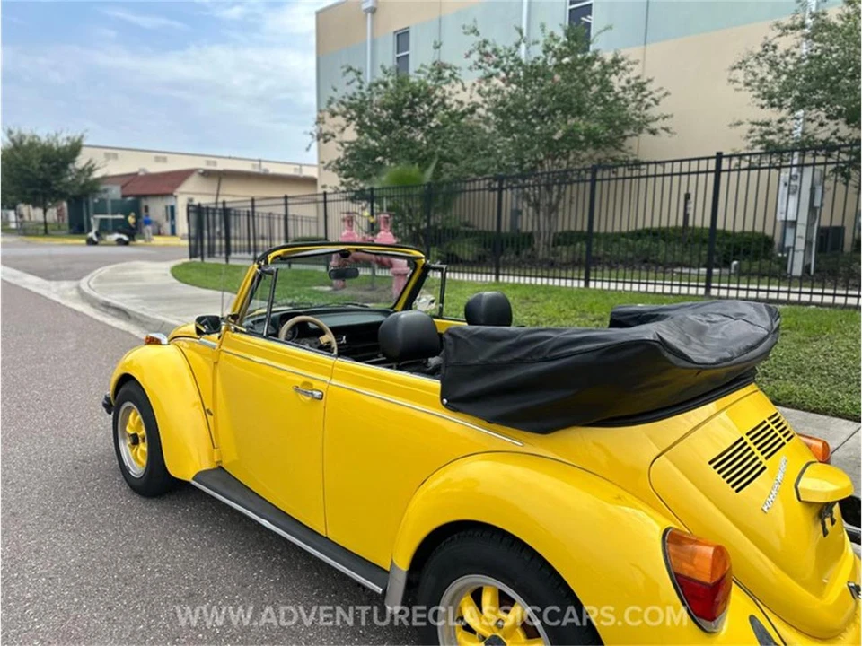 1979 Volkswagen Super Beetle - Image 13 of 31