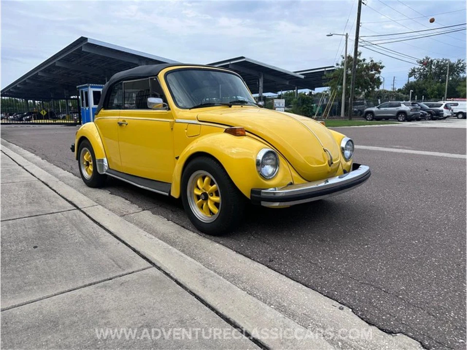 1979 Volkswagen Super Beetle - Image 28 of 31