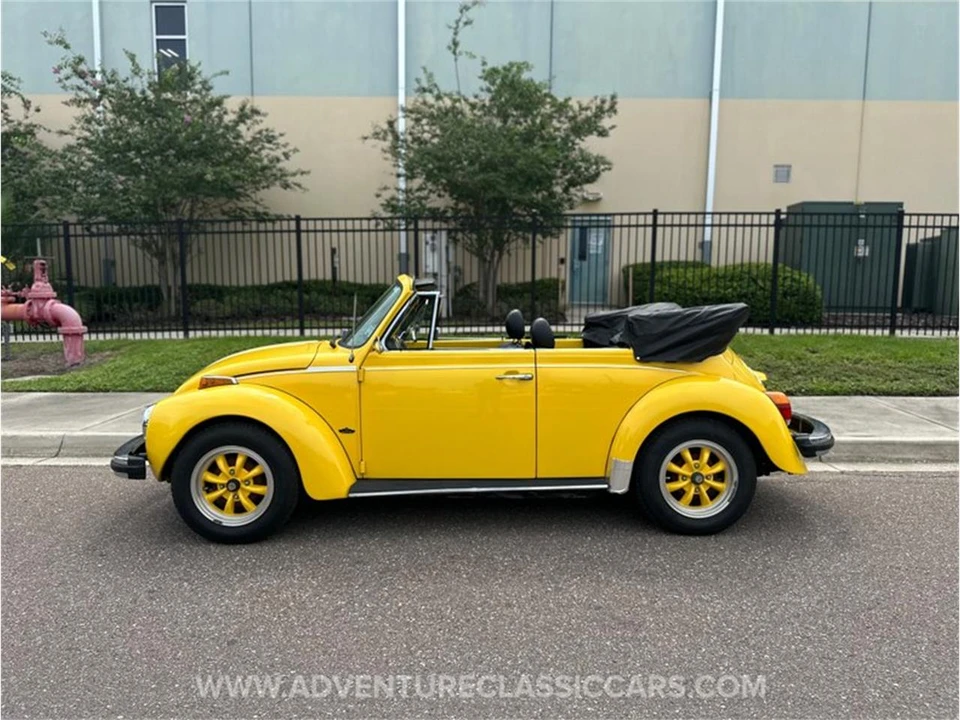 1979 Volkswagen Super Beetle - Image 19 of 31