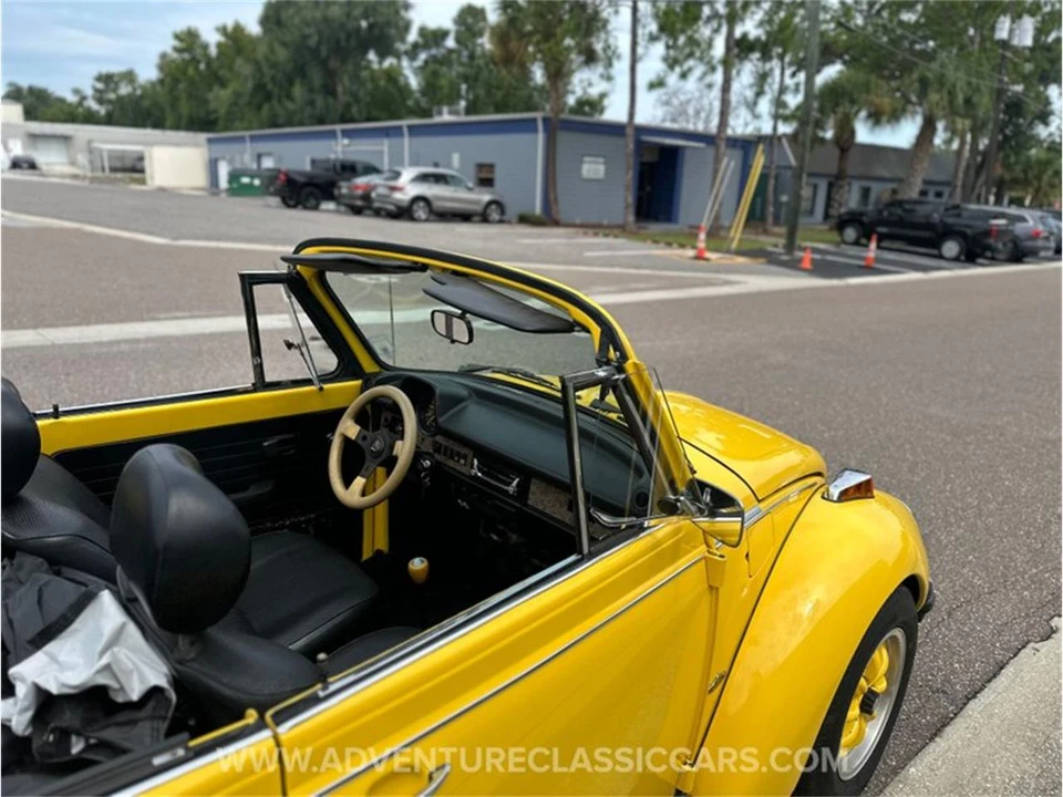 1979 Volkswagen Super Beetle - Image 14 of 31