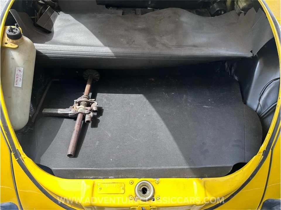 1979 Volkswagen Super Beetle - Image 11 of 31