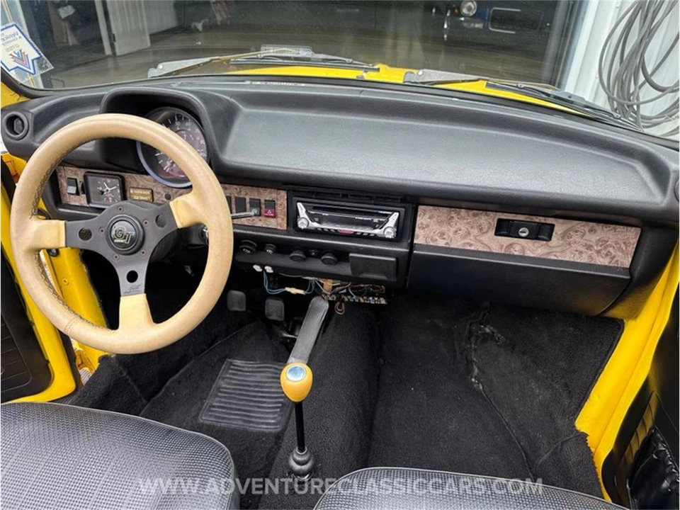 1979 Volkswagen Super Beetle - Image 5 of 31