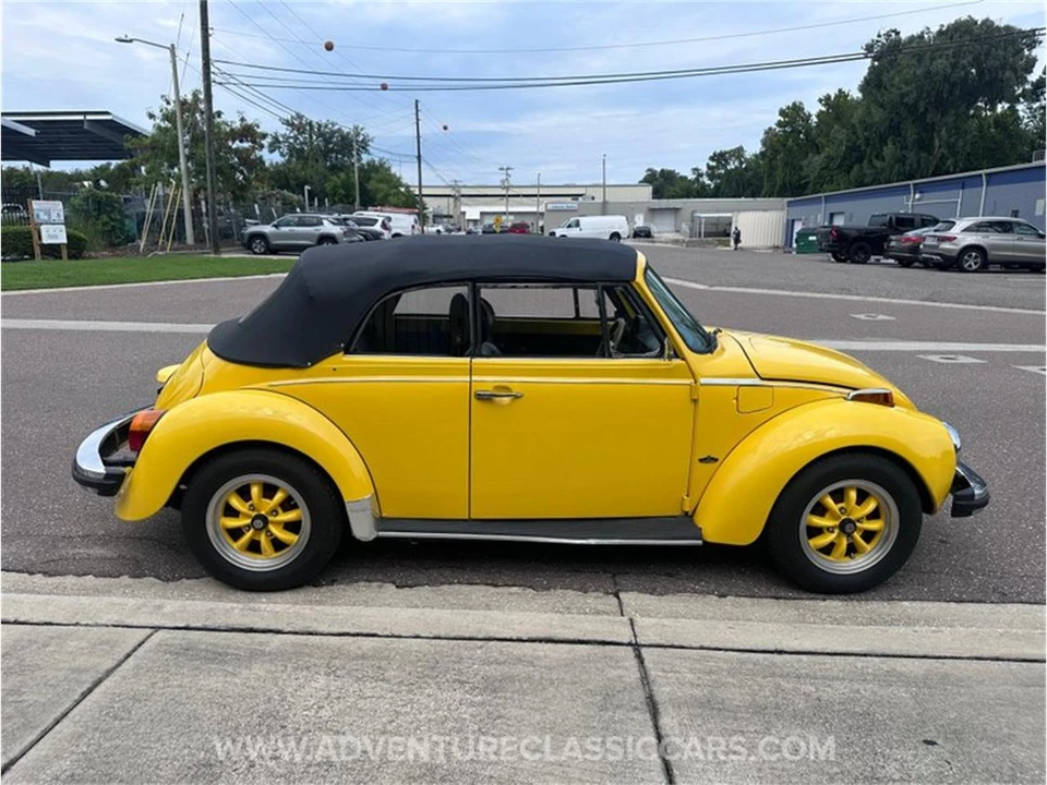 1979 Volkswagen Super Beetle - Image 26 of 31