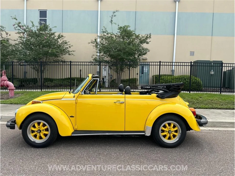 1979 Volkswagen Super Beetle - Image 20 of 31