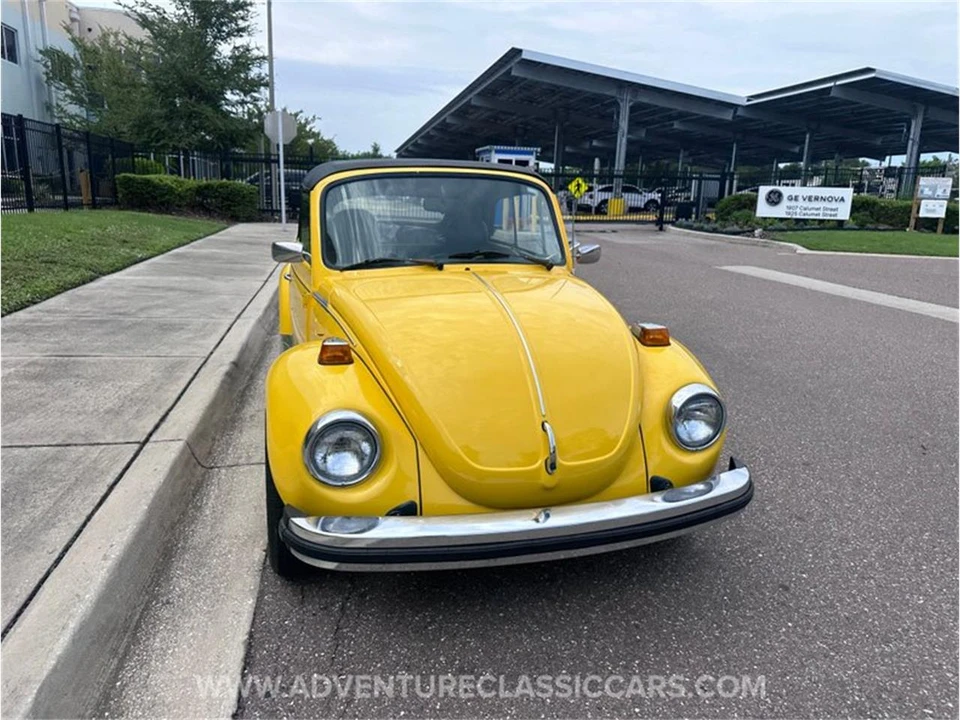 1979 Volkswagen Super Beetle - Image 29 of 31