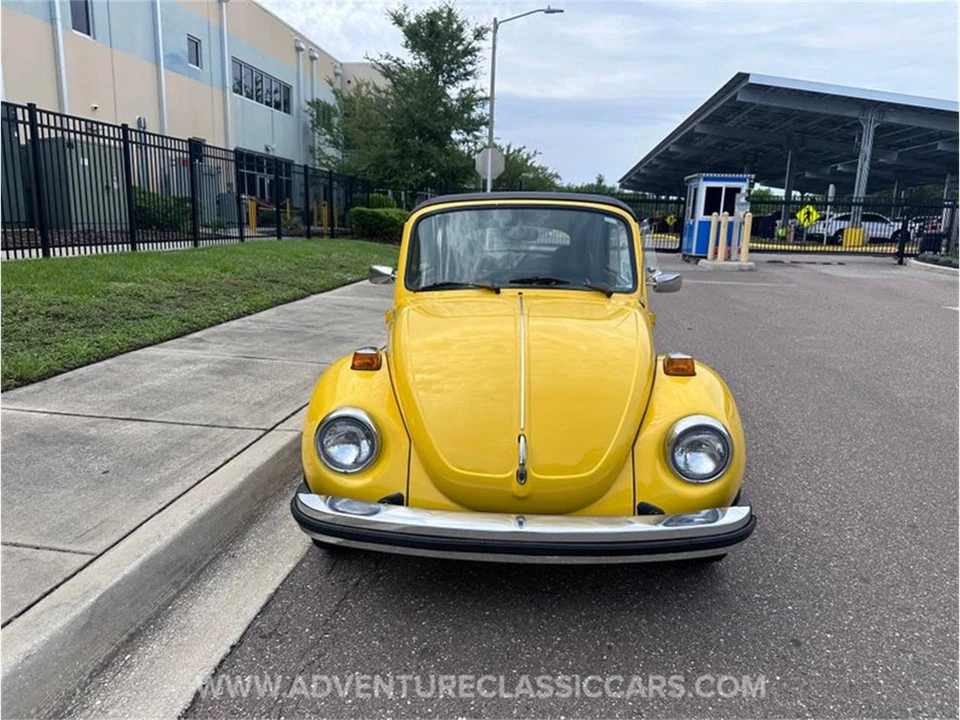 1979 Volkswagen Super Beetle - Image 30 of 31