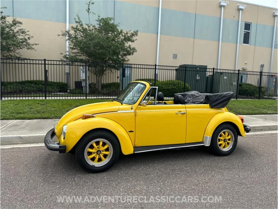 1979 Volkswagen Super Beetle - Image 15 of 31