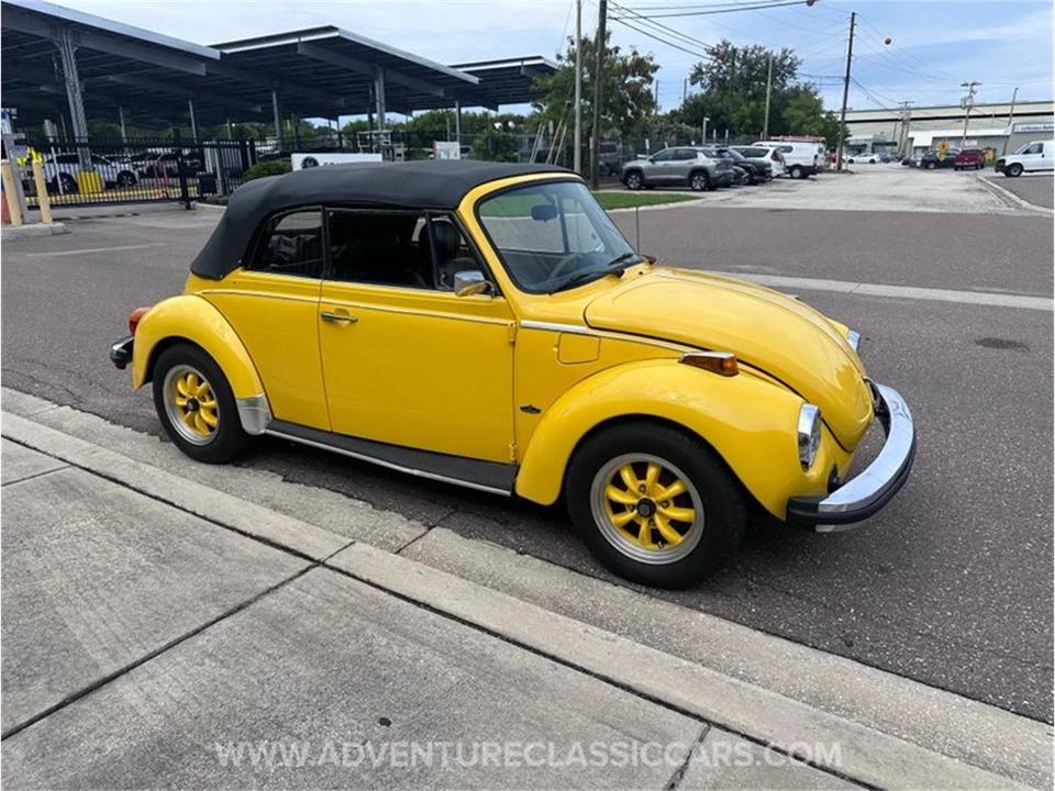 1979 Volkswagen Super Beetle - Image 27 of 31