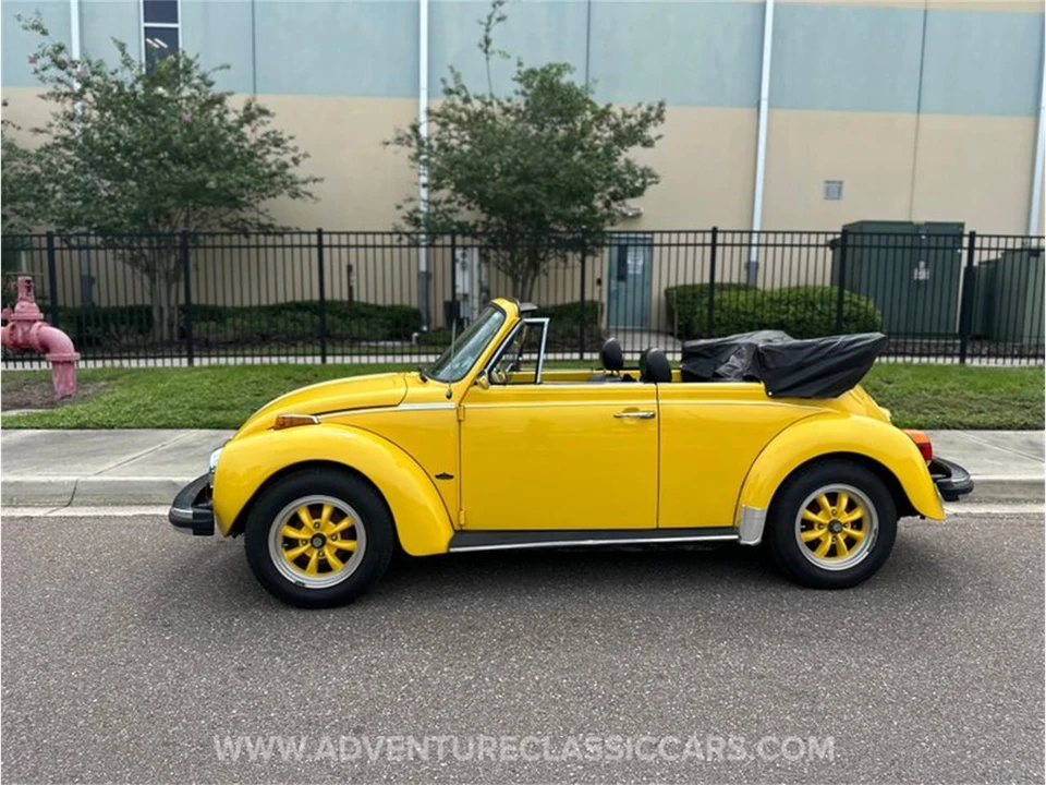 1979 Volkswagen Super Beetle - Image 18 of 31