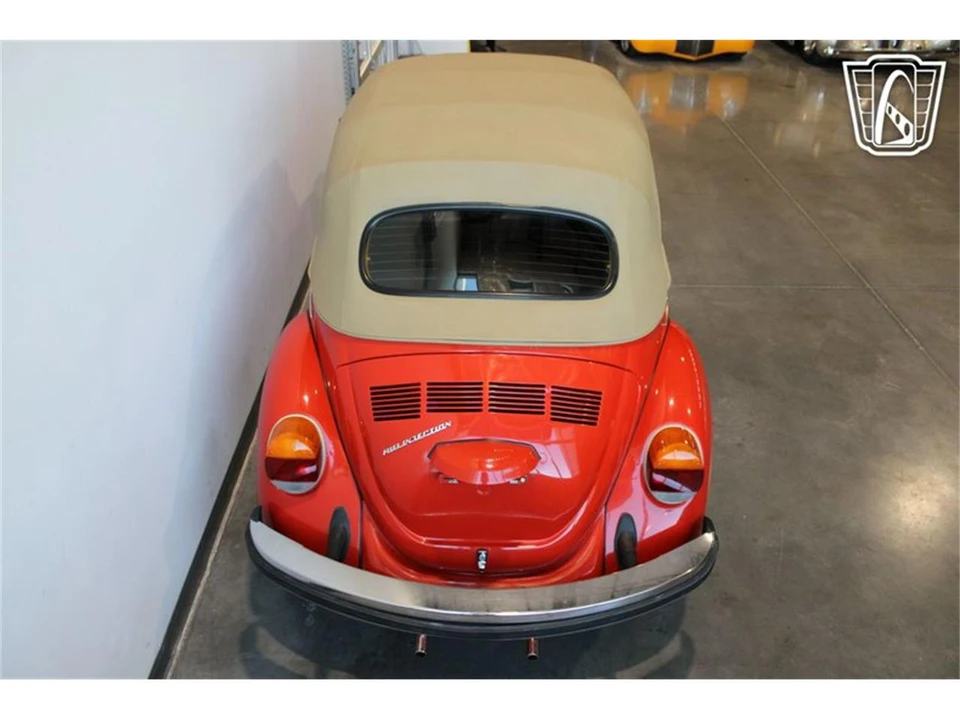 1979 Volkswagen Super Beetle - Image 11 of 31