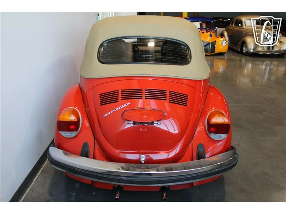 1979 Volkswagen Super Beetle - Image 16 of 31