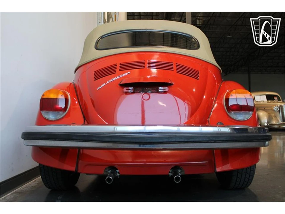 1979 Volkswagen Super Beetle - Image 21 of 31