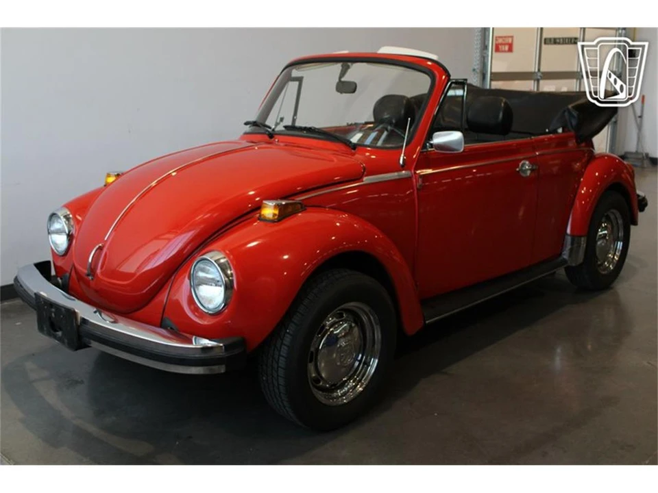 1979 Volkswagen Super Beetle - Image 26 of 31