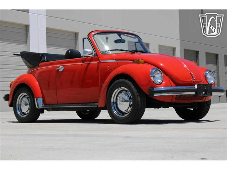 1979 Volkswagen Super Beetle - Image 6 of 31