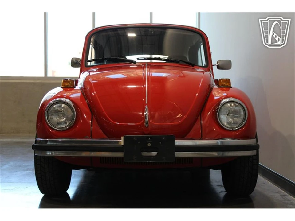 1979 Volkswagen Super Beetle - Image 17 of 31